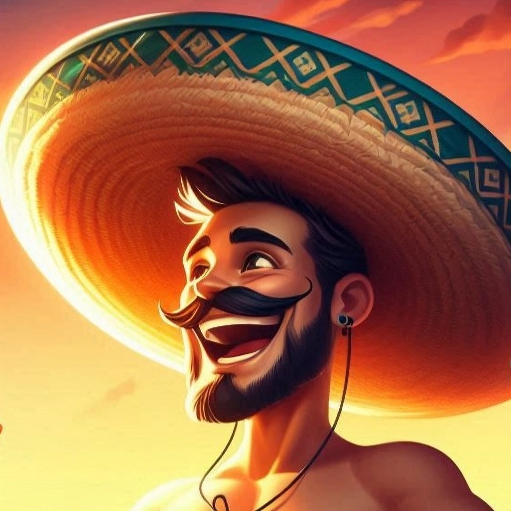 Mexican