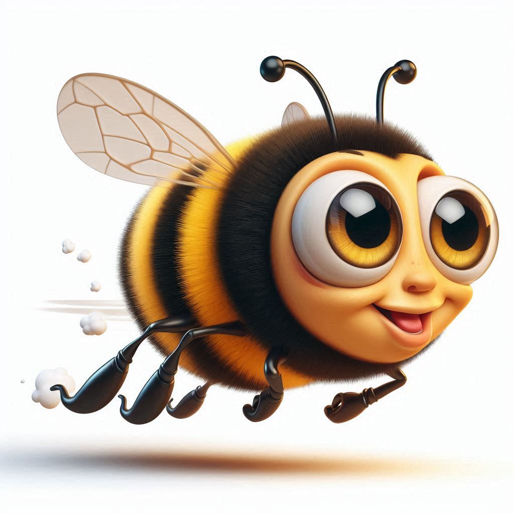 Bizz Buzz
