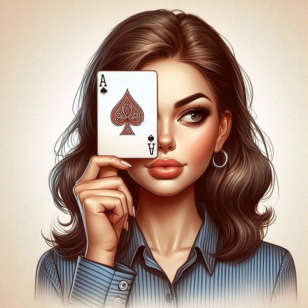 Indian Poker